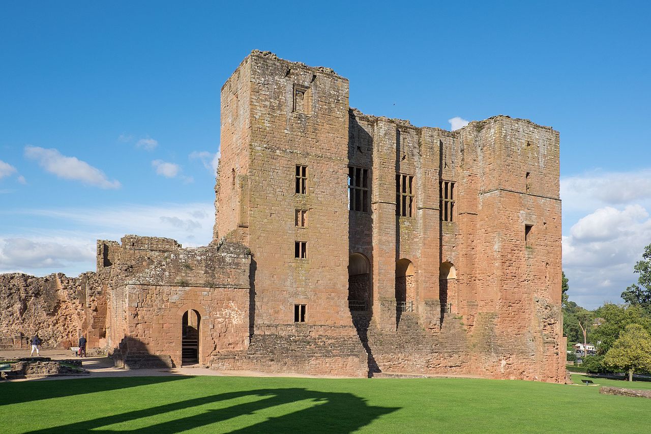 Kenilworth